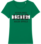 SV Adler Effeld Damen T-Shirt "established"