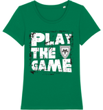SV Adler Effeld Damen T-Shirt "Play the game"