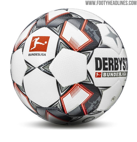 Derbystar Testball (5658324304023)