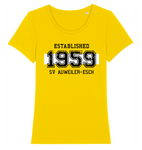 SV Auweiler Esch 59 e.V. Damen T-Shirt "Established"