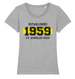 SV Auweiler Esch 59 e.V. Damen T-Shirt "Established"