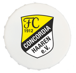 FC Concordia Haaren Flaschenöffner