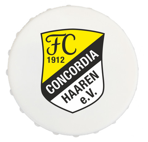 FC Concordia Haaren Flaschenöffner