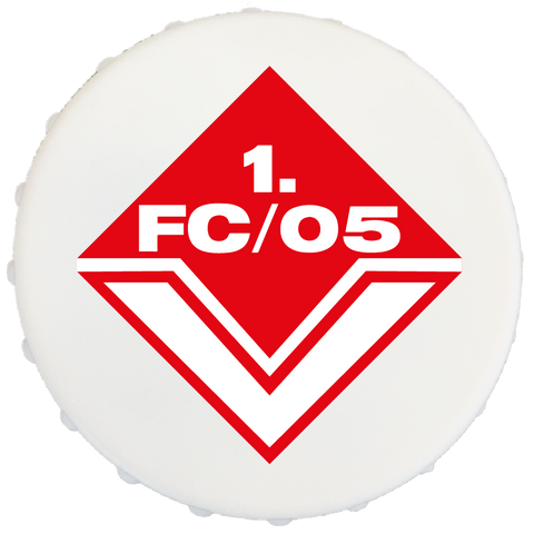 1. FC Viersen 05 Flaschenöffner