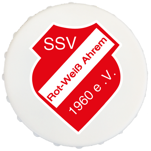 SSV RW Ahrem Flaschenöffner