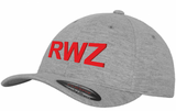 S.V. Rot-Weiss Zollstock Flexfit "RWZ 3D rot"