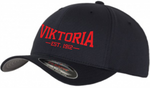 SV Viktoria Rot-Weiß Flexfit mit Stick