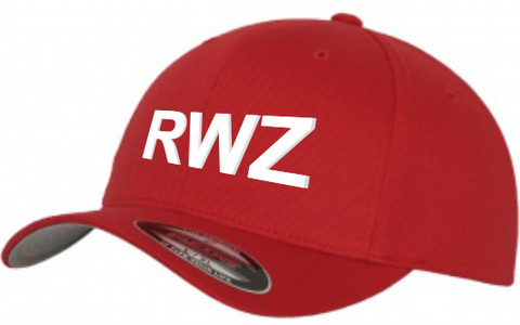 S.V. Rot-Weiss Zollstock Flexfit "RWZ 3D Stick"