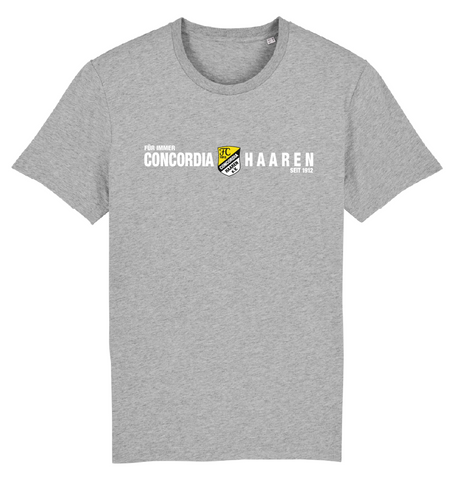 FC Concordia Haaren Herren T-Shirt "Für immer"