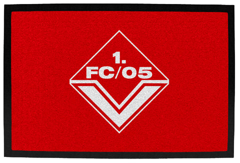 1. FC Viersen 05 Fußmatte