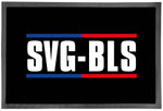 SVG-BLS Fußmatten "Verein" (5913095962775)