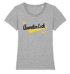 SV Auweiler Esch 59 e.V. Damen T-Shirt "Gegründet"