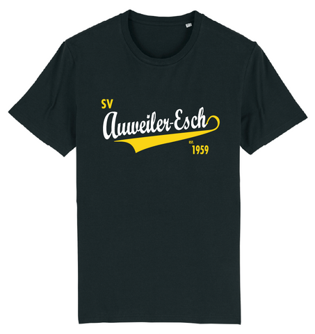 SV Auweiler Esch 59 e.V. Herren T-Shirt "Gegründet"