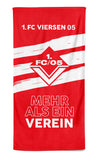 1. FC Viersen 05 Handtuch