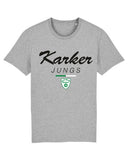 Karken Kindershirt "Jungs"