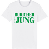 FC Germania Rurich Herren T-Shirt "Jung"