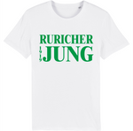 FC Germania Rurich Kinder T-Shirt "Jung"