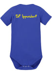 SF Ippendorf Baby Body Personalisiebar