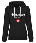 1. FC Viersen 05 Damen Hoodie "Mädel"