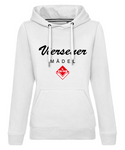 1. FC Viersen 05 Damen Hoodie "Mädel"