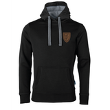 SV Auweiler Esch 59 e.V. Unisex Hoodie "Kunstlederpatch"