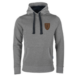 SV Auweiler Esch 59 e.V. Unisex Hoodie "Kunstlederpatch"