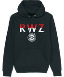 S.V. Rot-Weiss Zollstock Unisex Hoody "RWZ"