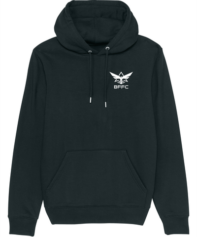 Falcons Unisex Hoody "Front & Back Print"