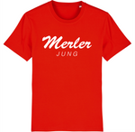 SV Rot Weiss Merl e.V. Herren T-Shirt "Merler Jung"
