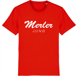 SV Rot Weiss Merl e.V. Kinder T-Shirt "Merler Jung"