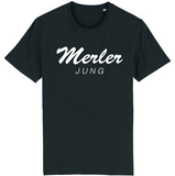 SV Rot Weiss Merl e.V. Herren T-Shirt "Merler Jung"