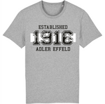 SV Adler Effeld Kinder T-Shirt "established"