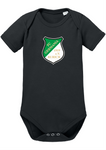 FC Germania Rurich Baby Body Kurzarm