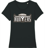 Hunters Damen T-Shirt "Logo"