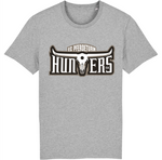 Hunters Herren T-Shirt "Logo"