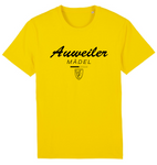 SV Auweiler Esch 59 e.V. Kinder T-Shirt "Mädel"