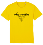 SV Auweiler Esch 59 e.V. Kinder T-Shirt "Mädel"