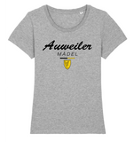 SV Auweiler Esch 59 e.V. Damen T-Shirt "Mädel"