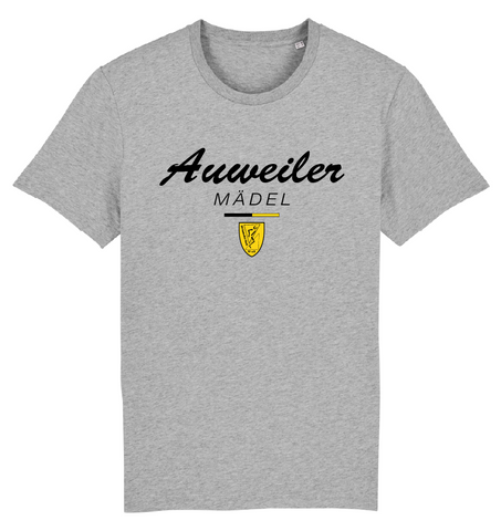 SV Auweiler Esch 59 e.V. Kinder T-Shirt "Mädel"