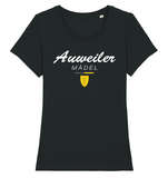 SV Auweiler Esch 59 e.V. Damen T-Shirt "Mädel"