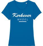 Kirchhoven Damen T-Shirt "Mädel"