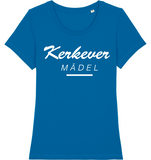 Kirchhoven Kinder T-Shirt "Mädel"