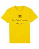 Oberbruch Herren T-Shirt "Mein Verein" (6076772319383)
