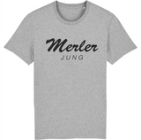 SV Rot Weiss Merl e.V. Kinder T-Shirt "Merler Jung"
