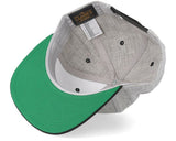 SF Ippendorf Snapback Lederpatch