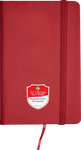 SV Viktoria Rot-Weiß Notizbuch