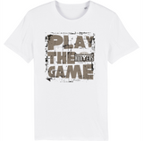 Hunters Herren T-Shirt "Play the game"