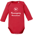 SV Rot Weiss Merl e.V. Baby Body Langarm