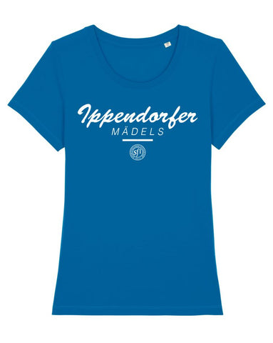 SF Ippendorf Damen T-Shirt "Mädels"
