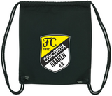 FC Concordia Haaren Turnbeutel